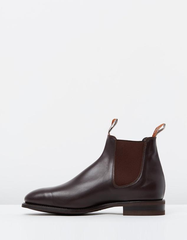 R.M. WILLIAMS Comfort Craftsman Boots