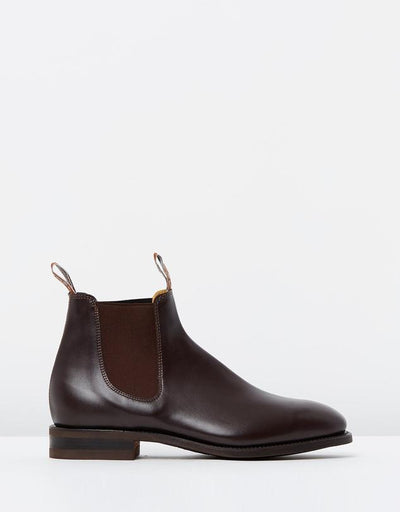 R.M. WILLIAMS Comfort Craftsman Boots