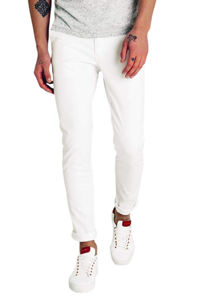 Pro Slim Fit Chino Pants