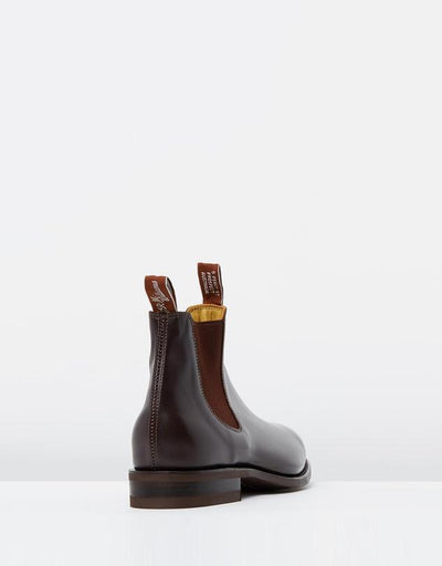 R.M. WILLIAMS Comfort Craftsman Boots
