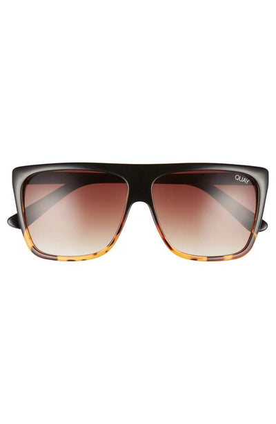 Desi Perkins On the Low 60mm Square Sunglasses