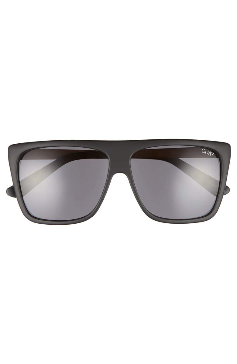 Desi Perkins On the Low 60mm Square Sunglasses
