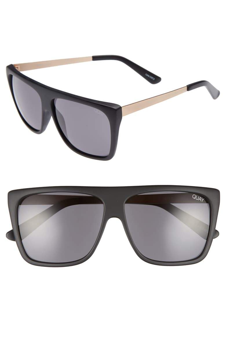 Desi Perkins On the Low 60mm Square Sunglasses