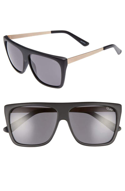 Desi Perkins On the Low 60mm Square Sunglasses