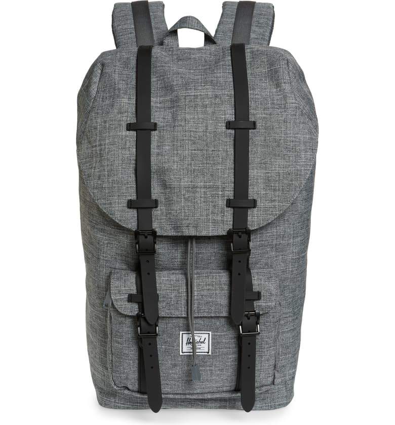 Little America Backpack