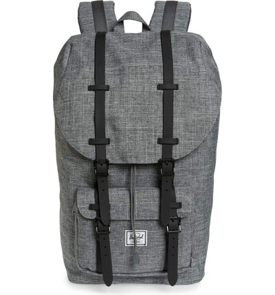Little America Backpack