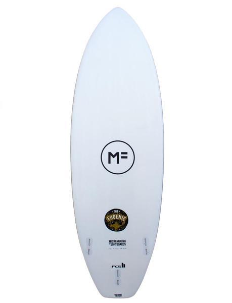 MF Eugenie