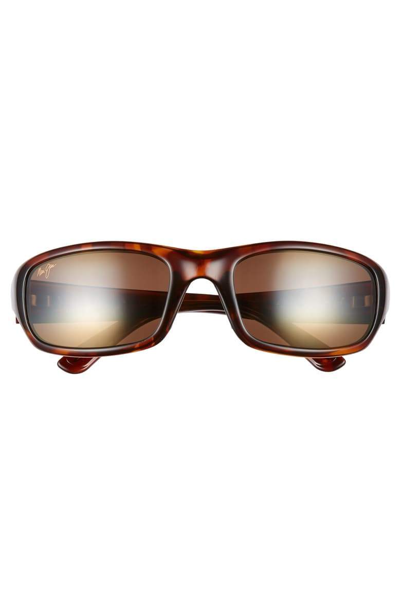 Stingray - PolarizedPlus&reg;2' 56mm Sunglasses