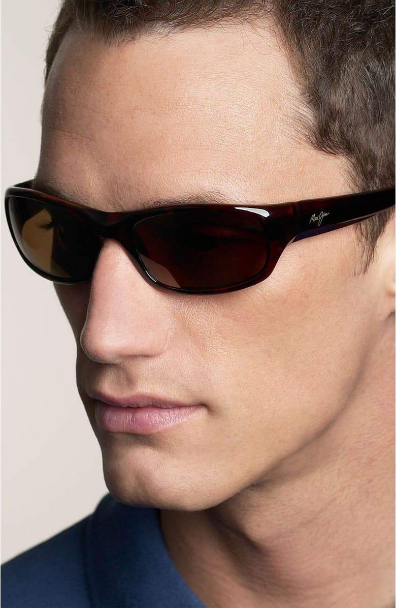 Stingray - PolarizedPlus&reg;2' 56mm Sunglasses