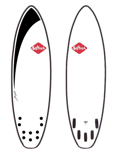 TOM CARROLL SIGNATURE