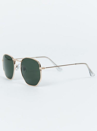 THE BIRKIN SUNGLASSES