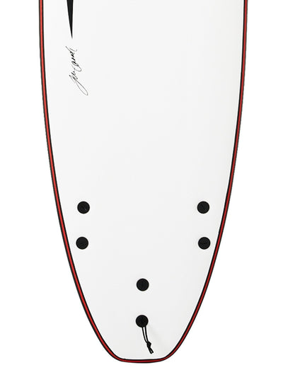 TOM CARROLL SIGNATURE
