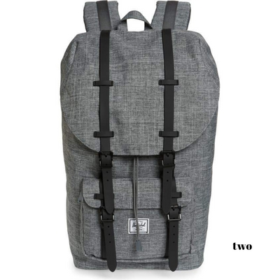 Little America Backpack